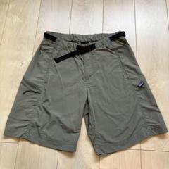 [美品) SP13 patagonia/GI Ⅲ ショーツ/DEE/サイズM 美品 patagonia Gi Ⅲ ショーツ M SP16 ショートパンツ GL