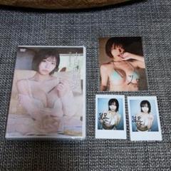 新品未開封 小日向結衣 好きにしていいよ サイン入りチェキ、生写真付き