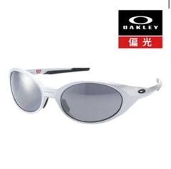【2025春夏新色】 Oakley ホワイト メルカリ - オーバーサイズサングラス 小物
