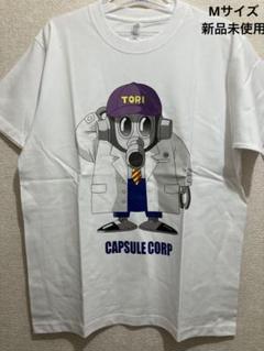 ドラゴンボール Tシャツ Lサイズ 漫画 アニメ 映画 ゲーム 声優 鳥山明 ドラゴンボールZ アニメコミックス セルゲーム編 巻一／鳥山明