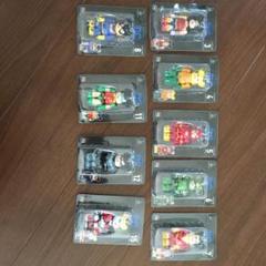 Happyくじ DC BE@RBRICK ベアブリック賞 一番くじ