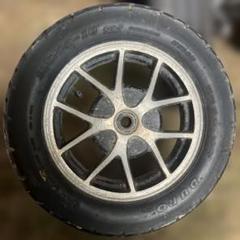 2025年最新】v125g ホイールの人気アイテム - メルカリ