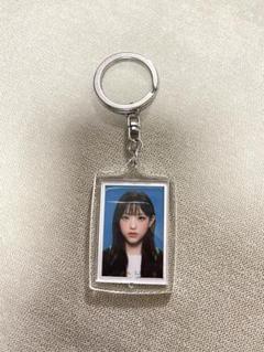 ニュージーンズ　NJZ ハニCDジャケット風キーホルダー ニュージーンズ NJZ ハニCDジャケット風キーホルダー - メルカリ