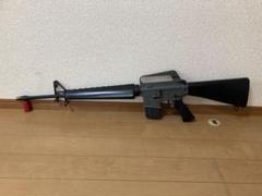 M16ベトナムバージョン 東京マルイ 電動ガン エアガンレビュー