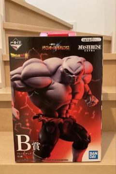 【開封品】一番くじ ドラゴンボール VSオムニバスB賞　ジレンのサムネイル