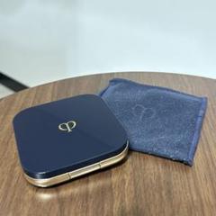 ❣️本体【本物】❣️プードルコンパクトエサンシエルｎ【新入荷】 プードルコンパクトエサンシエルn Cle de Peau Beaute（クレ・ド