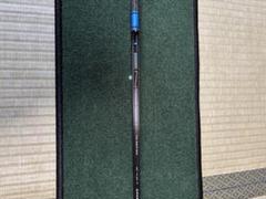 三菱ケミカル TENSEI PRO BLUE 1K 50/R テーラーメイドスリ