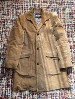 60s 70s LAKELAND コーデュロイ コート ヴィンテージ 60s 70s LAKELAND コーデュロイ コート ヴィンテージ - メルカリ