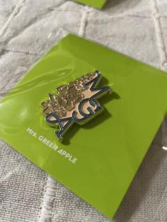 最終値下げ⭐️Mrs. GREEN APPLE ミセス 原宿　ポップアップ ガチャ Mrs.GreenApple ポップアップショップ④ | kanon ディズニー＆お