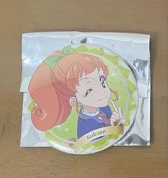 アイカツ バースデー缶バッジ M4 結城すばる ×30 Amazon.co.jp: アイカツ! アイカツスターズ M4 結城すばる 缶