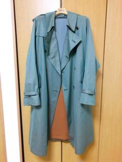 auralee トレンチコート