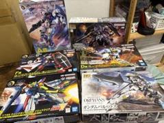 ガンプラガンダムジャンク詰め合わせ