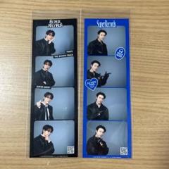 SUPER JUNIOR-D&E DElight Party トレカ