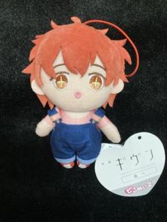 ギヴン　真冬　ピコぬい　ぬいぐるみ 映画 ギヴン ピコぬい ぬいぐるみ マスコット 佐藤真冬 - メルカリ