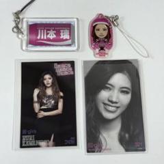 川本璃 缶バッジ 2025年最新】川本璃の人気アイテム - メルカリ