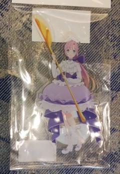 ラブライブ！　シリーズ　15周年×東京駅一番街　安養寺姫芽　アクリルスタンド