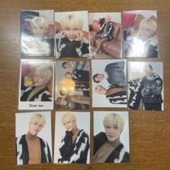 SEVENTEEN's HOME ジョンハントレカ