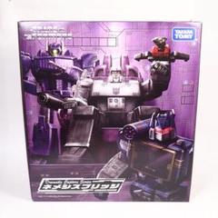 最終値下げ　ネメシスブリッジ　メガトロン　椅子付き トランスフォーマー ネメシスブリッジ メガトロン用椅子単品