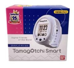 【新品未使用】バンダイ たまごっちスマート25thアニバーサセット