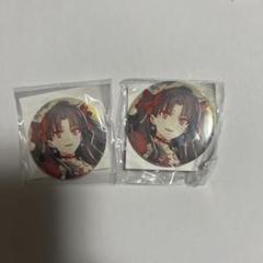 FGO 霊基召喚缶バッジ 6章 アルトリア 村正 FGO 霊基召喚缶バッジ 6章 アルトリア 村正