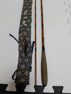 バカもん 【美品】SHIMANO　特作　一天　13尺 シマノ 特作 伊吹 13尺 /いぶき へら竿 : つり具の銭屋 - 通販