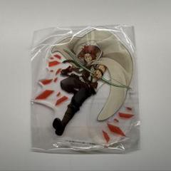 【即購入不可9〜】錆喰いビスコ コラボカフェ アクキー ビスコ パウー チロル 4d92daef-fd6f-464a-ad22-