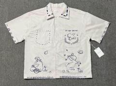 2025年最新】AiMe leon dore シャツの人気アイテム - メルカリ