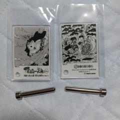 ワンピース アクリルジオラマコレクション第3弾 ジンベエ ウソップ チョッパー