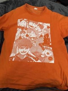 ハイキュー　日向翔陽　Tシャツ