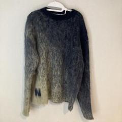 あいさん専用　NKNIT グラデーションセーター