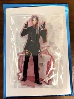 刀ミュ 目出度歌誉花舞 十周年祝賀祭 アクリルスタンド 大般若長光