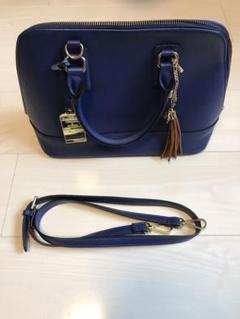 2way ハンドバッグ ショルダーバッグ