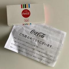 【レア】Coca-Cola ピンバッジ セット 8個 コカコーラ オリンピック ピンバッジセット - メルカリ