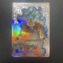 ドラゴンボールスーパーダイバーズ準優勝のカード風賞状 - メルカリ
