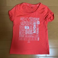 アディダス　Tシャツ　120 climalite