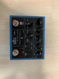 2025年最新】free the tone エフェクターボードの人気アイテム