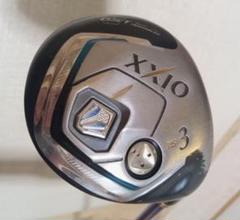 ゼクシオ　XXIO8 3W 　フレックスSR ゼクシオ XXIO8 3W 15度 フレックスSR - メルカリ