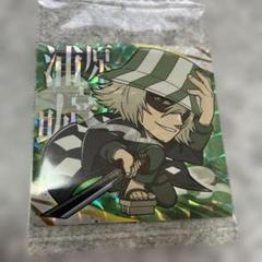 新品】にふぉるめーしょん シール ウエハース BLEACH ブリーチ
