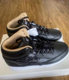 【新品】26.5cm NIKE AIR PYTHON LUX SPエアパイソン