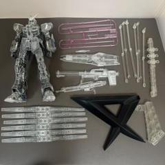 2025年最新】νガンダム ka mg ジャンクの人気アイテム - メルカリ