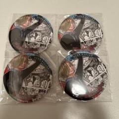 ワンピース　コレクション缶バッジ　ヒーローズ　サンジ　全10種 ONE PIECE』コレクション缶バッジ“HEROES