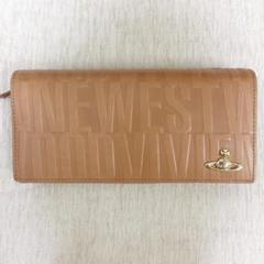 美品♡ヴィヴィアンウエストウッド　ブライダルボックス　長財布　ツートン　牛革　黒 Vivienne Westwood】ブライダルボックス 口金二つ折り財布 財布