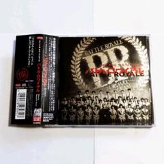 映画バトルロワイアルの中古 未使用品を探そう メルカリ