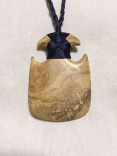 ヘイトキ ハンドメイド 木製