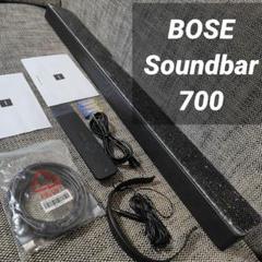 2025年最新】bose soundbar 700の人気アイテム - メルカリ