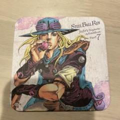 ジョジョ　ジャイロ　コースター Gyro Zeppeli 