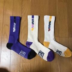 ballaholic ソックスセット9足分 41vTCNXcopL._UF350,350_QL50_.jpg