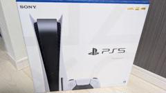 PLAYSTATION5 CFI-1200A