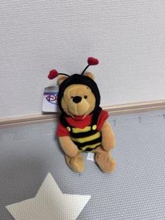 Thumbnail of 海外 タグ付き Disney くまのプーさん ぬいぐるみ ディズニーストア