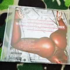 DJ BLVD RODD WEST COAST RATCHET 新品未開封